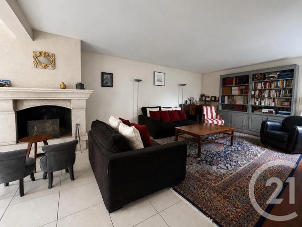 Maison à vendre  6 pièces - 148,25 m 2   CONFLANS STE HONORINE  - 78