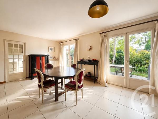 Maison à vendre  6 pièces - 148,25 m 2   CONFLANS STE HONORINE  - 78