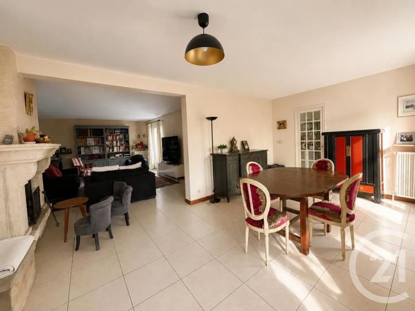 Maison à vendre  6 pièces - 148,25 m 2   CONFLANS STE HONORINE  - 78