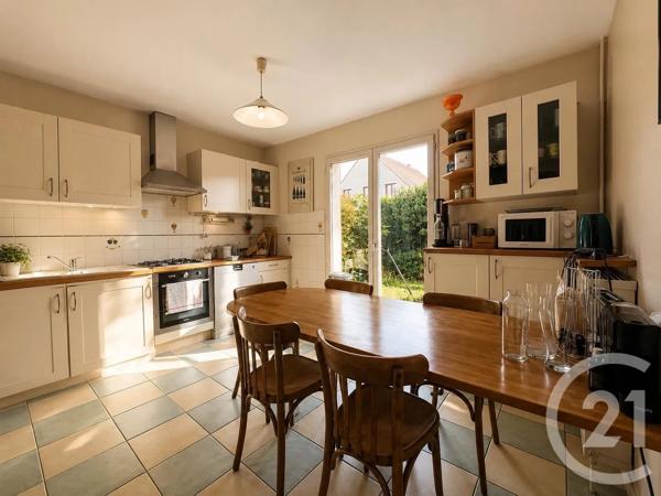 Maison à vendre  6 pièces - 148,25 m 2   CONFLANS STE HONORINE  - 78