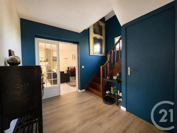 Maison à vendre  6 pièces - 148,25 m 2   CONFLANS STE HONORINE  - 78