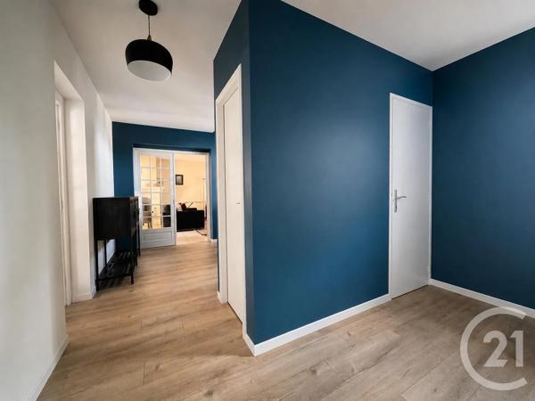 Maison à vendre  6 pièces - 148,25 m 2   CONFLANS STE HONORINE  - 78