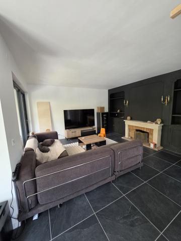 Appartement rez-de-jardin Barcelonnette Centre
