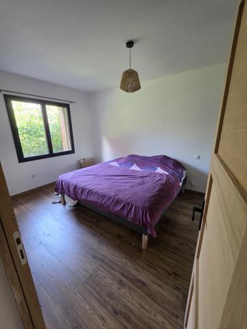 Appartement rez-de-jardin Barcelonnette Centre