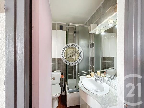 Appartement F2 à vendre  2 pièces - 31,08 m2 LE BARCARES - 66