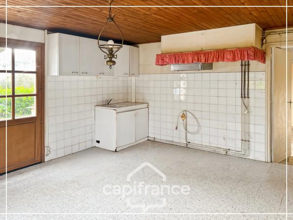Maison à vendre 4 pièces CASTELCULIER (47)