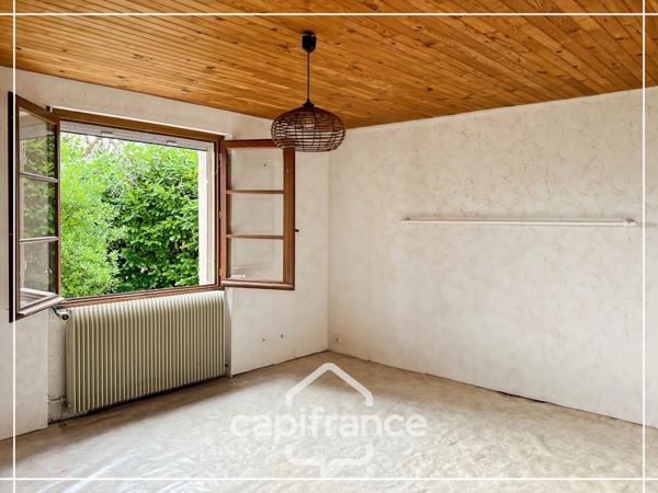 Maison à vendre 4 pièces CASTELCULIER (47)