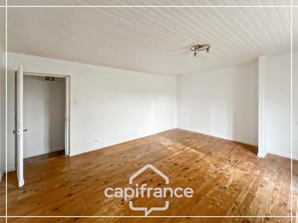 Maison à vendre 4 pièces CASTELCULIER (47)