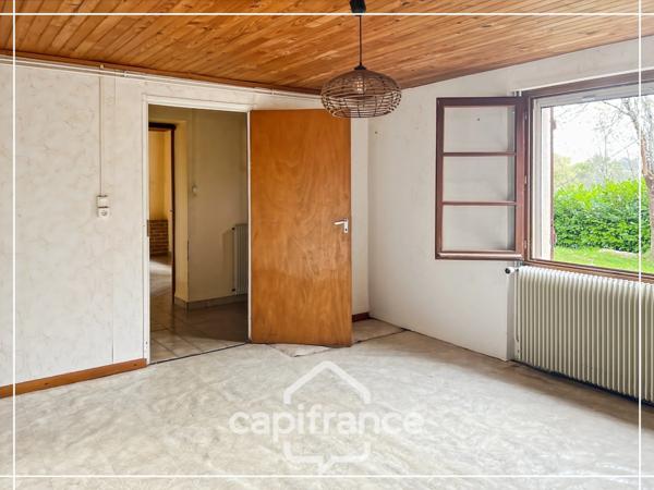 Maison à vendre 4 pièces CASTELCULIER (47)