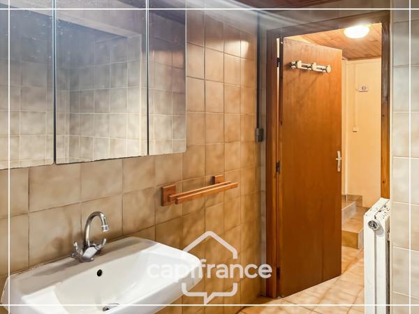 Maison à vendre 4 pièces CASTELCULIER (47)