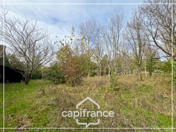 Maison à vendre 4 pièces CASTELCULIER (47)