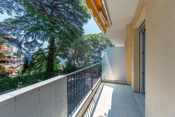 Appartement 2 chambre(s) de luxe à vendre - Cap-d'Ail, Alpes-Maritimes - 06