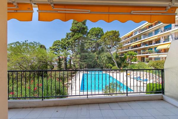 Appartement 2 chambre(s) de luxe à vendre - Cap-d'Ail, Alpes-Maritimes - 06