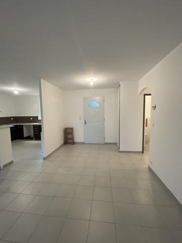 maison de plain-pied