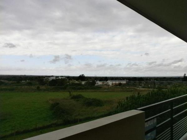 Appartement à louer 2 pièces 44.78m²