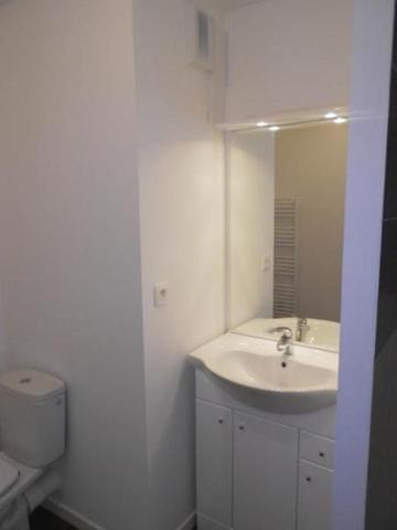 Appartement à louer 2 pièces 44.78m²