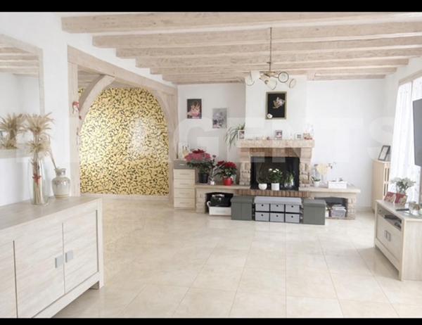 PAVILON TRADITIONNEL SUR SOUS SOL TOTAL