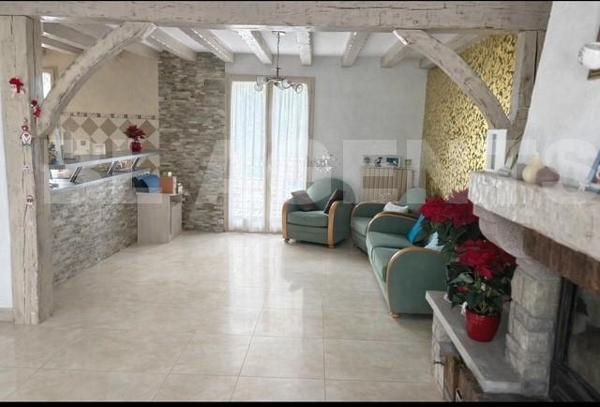 PAVILON TRADITIONNEL SUR SOUS SOL TOTAL