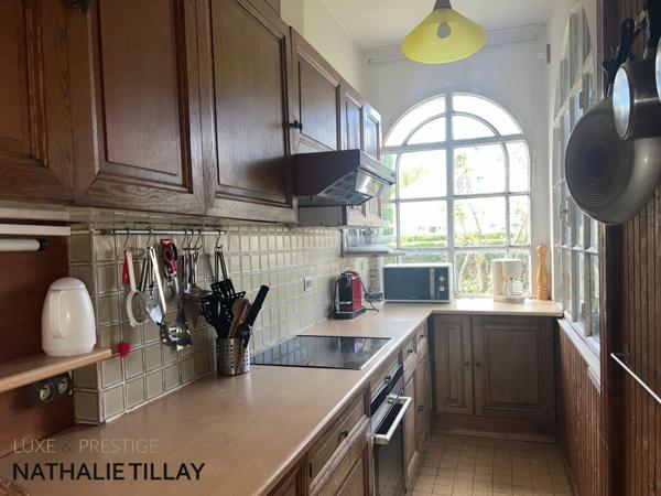 Orléans limite Olivet, proche bord Loiret , à vendre maison avec jardin