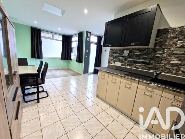 Appartement à vendre 2 pièces 39,29 m² Le Pin