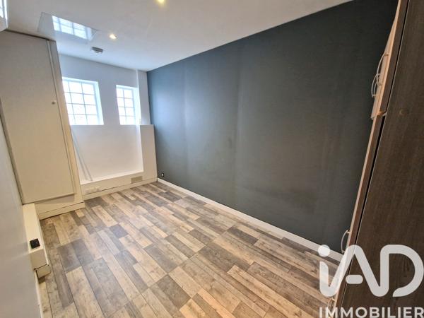 Appartement à vendre 2 pièces 39,29 m² Le Pin