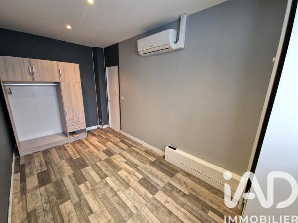 Appartement à vendre 2 pièces 39,29 m² Le Pin