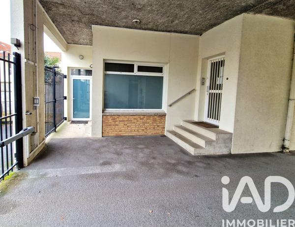 Appartement à vendre 2 pièces 39,29 m² Le Pin