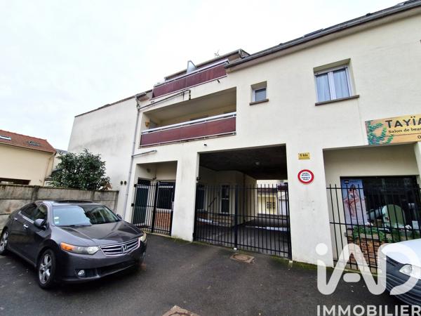 Appartement à vendre 2 pièces 39,29 m² Le Pin