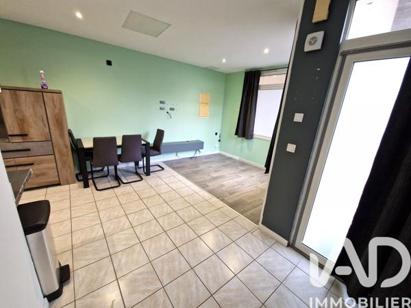 Appartement à vendre 2 pièces 39,29 m² Le Pin