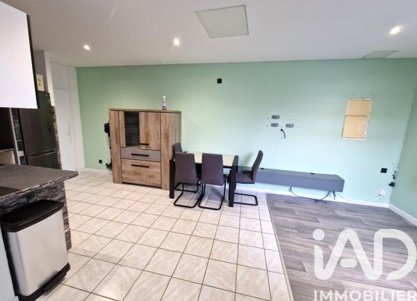 Appartement à vendre 2 pièces 39,29 m² Le Pin