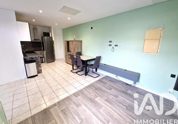 Appartement à vendre 2 pièces 39,29 m² Le Pin