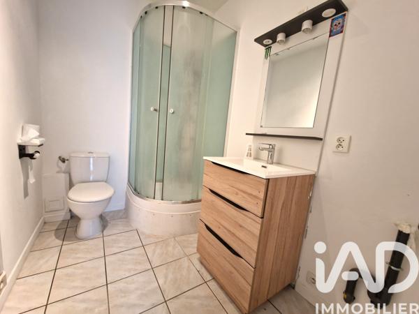 Appartement à vendre 2 pièces 39,29 m² Le Pin