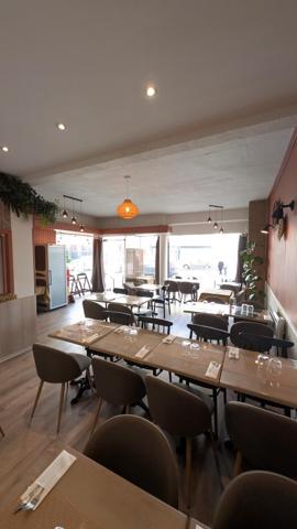 Resto africain ultra rentable – zéro frais à prévoir