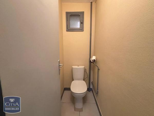 Appartement à louer 3 pièces 61.13m²