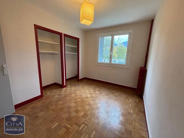 Appartement à louer 3 pièces 61.13m²