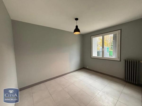 Appartement à louer 3 pièces 61.13m²