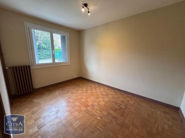 Appartement à louer 3 pièces 61.13m²