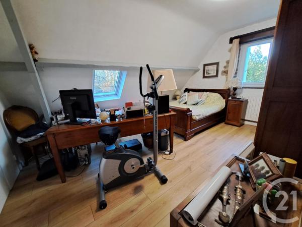 Maison à vendre  7 pièces - 146 m2 ST AVE - 56