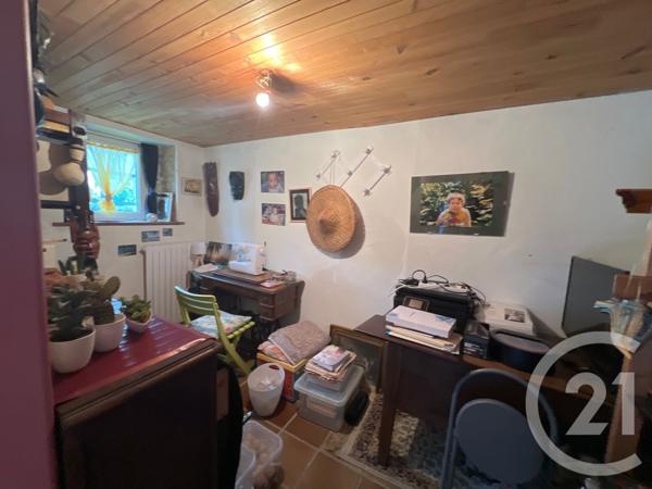 Maison à vendre  7 pièces - 146 m2 ST AVE - 56