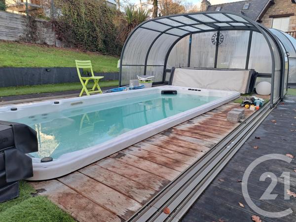 Maison à vendre  7 pièces - 146 m2 ST AVE - 56