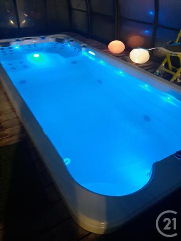 Maison à vendre  7 pièces - 146 m2 ST AVE - 56