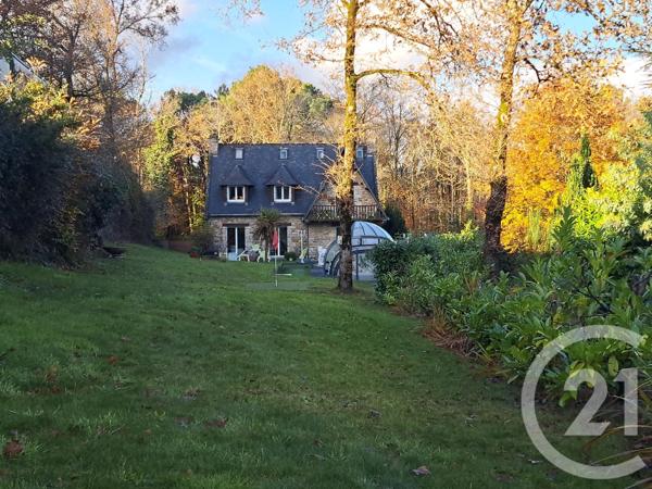 Maison à vendre  7 pièces - 146 m2 ST AVE - 56