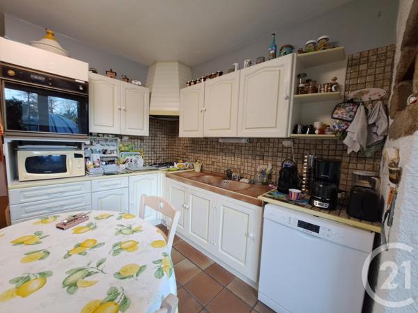 Maison à vendre  7 pièces - 146 m2 ST AVE - 56