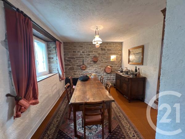 Maison à vendre  7 pièces - 146 m2 ST AVE - 56