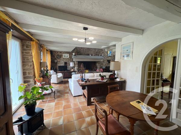 Maison à vendre  7 pièces - 146 m2 ST AVE - 56