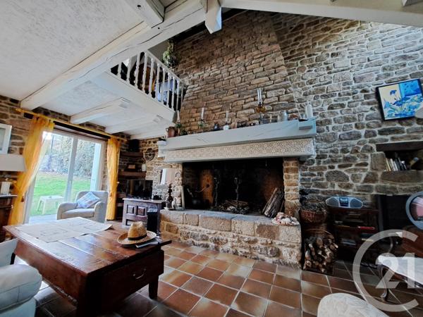 Maison à vendre  7 pièces - 146 m2 ST AVE - 56