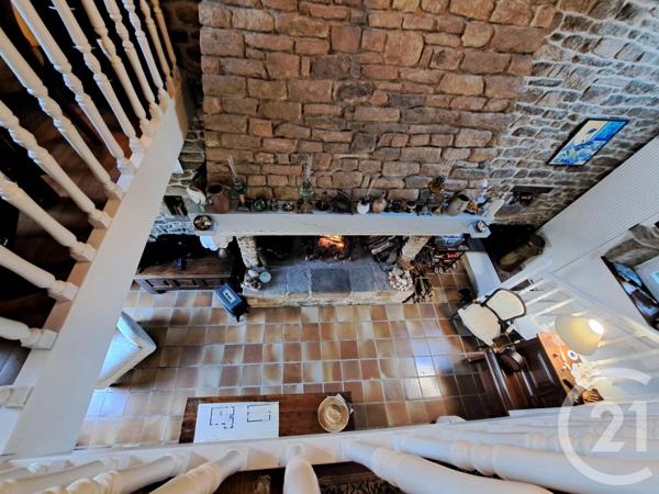 Maison à vendre  7 pièces - 146 m2 ST AVE - 56