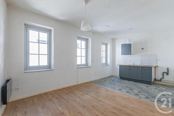 Appartement T2 à vendre  2 pièces - 44 m2 ALBI - 81