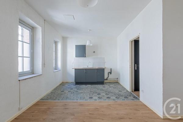 Appartement T2 à vendre  2 pièces - 44 m2 ALBI - 81