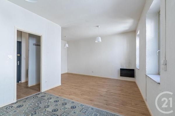 Appartement T2 à vendre  2 pièces - 44 m2 ALBI - 81
